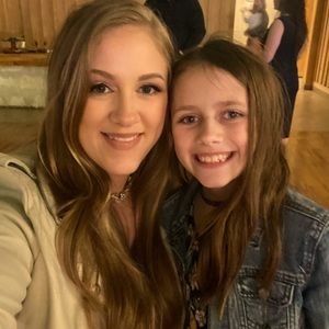 Meet your Posher, Carrie